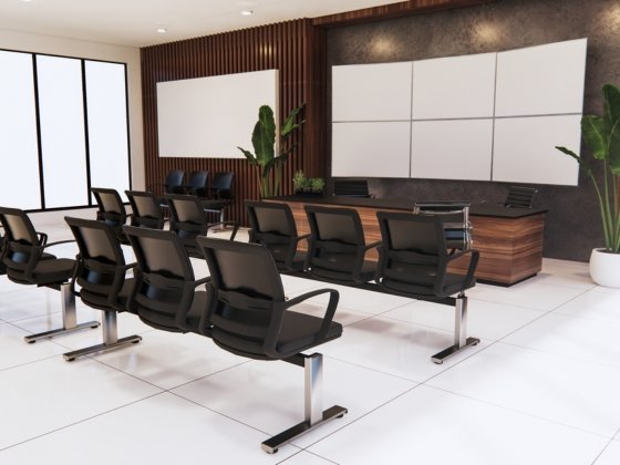 3D visualization at Agile Construction