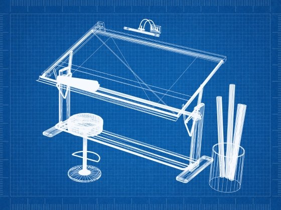 Drafting & permit sets at Agile Construction
