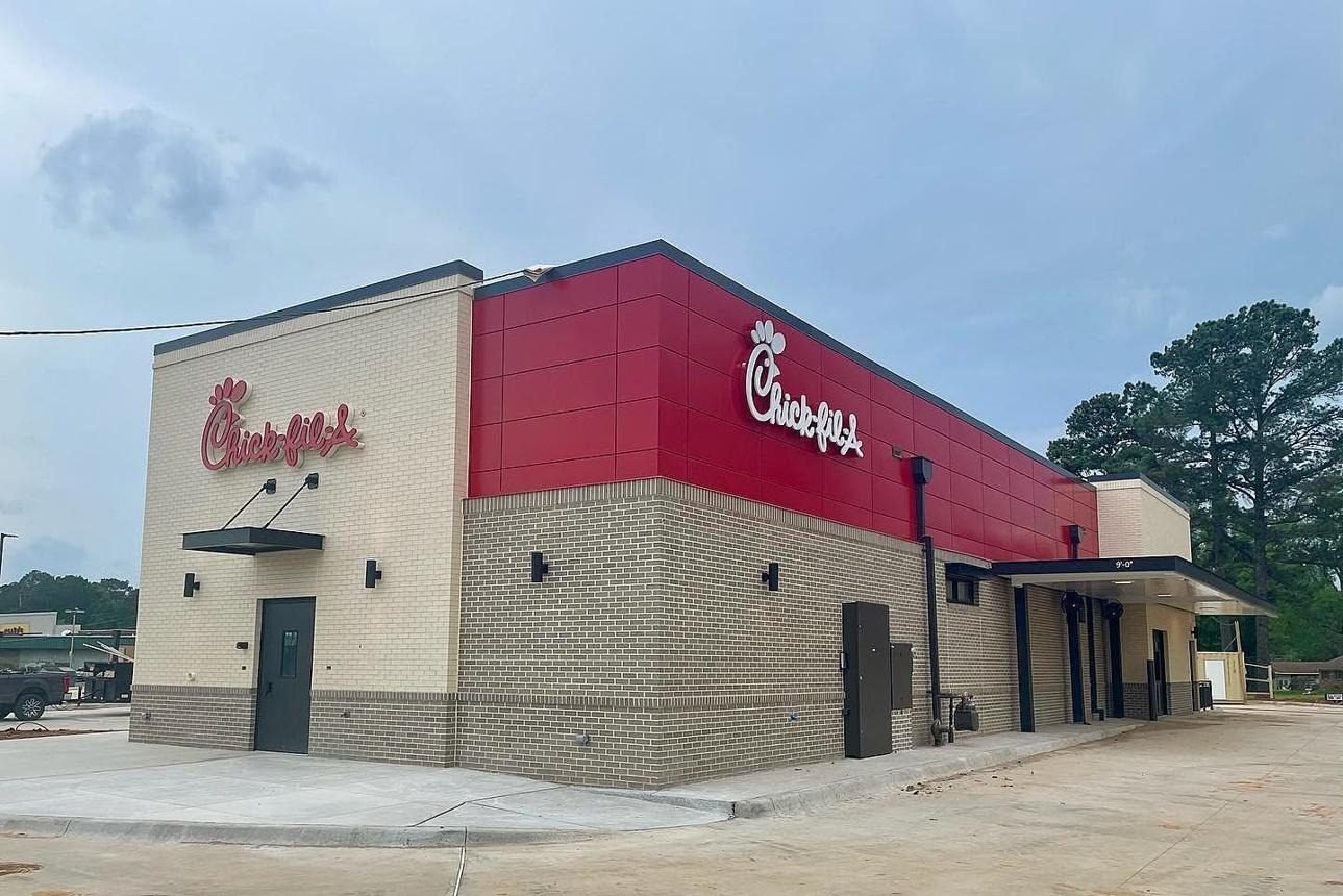 Chick-fil-A, Youree Drive