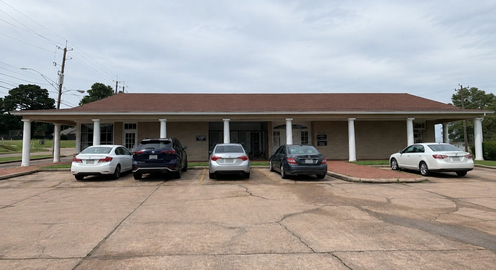 Pathfinder Recovery Center
